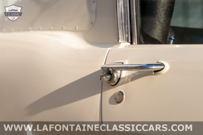 1965 Ford Mustang GT 350