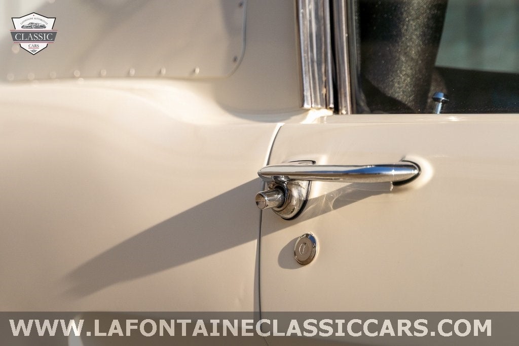 1965 Ford Mustang GT 350