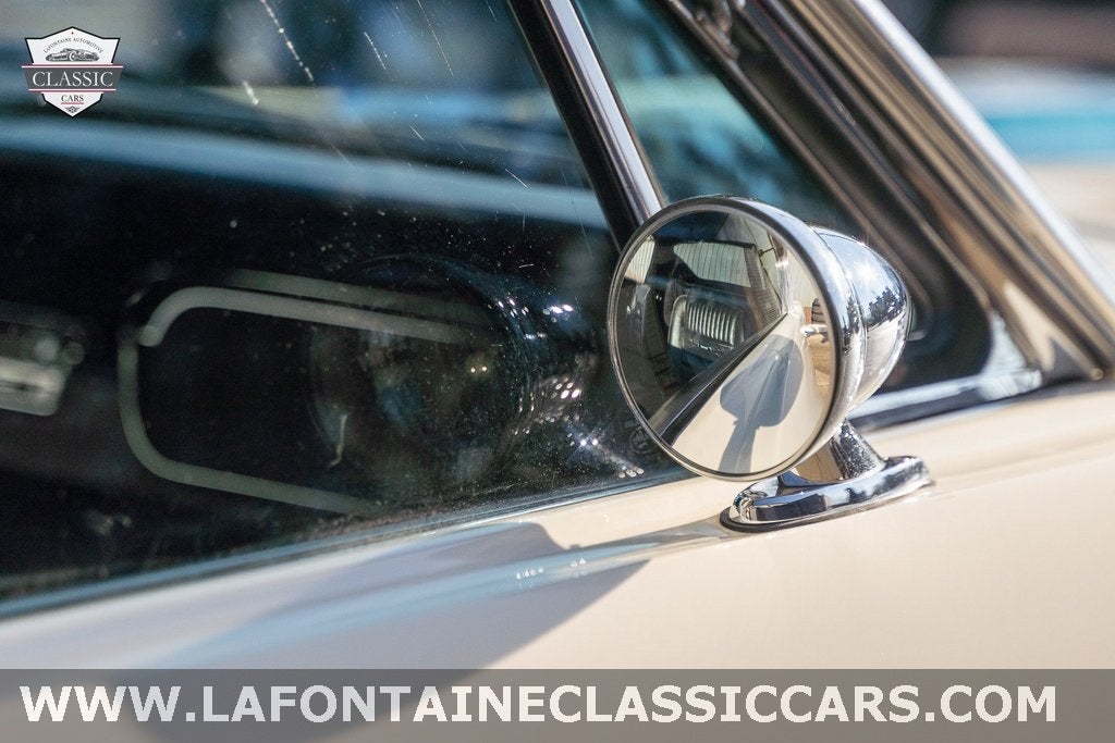 1965 Ford Mustang GT 350