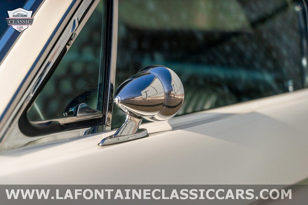 1965 Ford Mustang GT 350