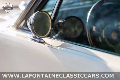 1965 Ford Mustang GT 350