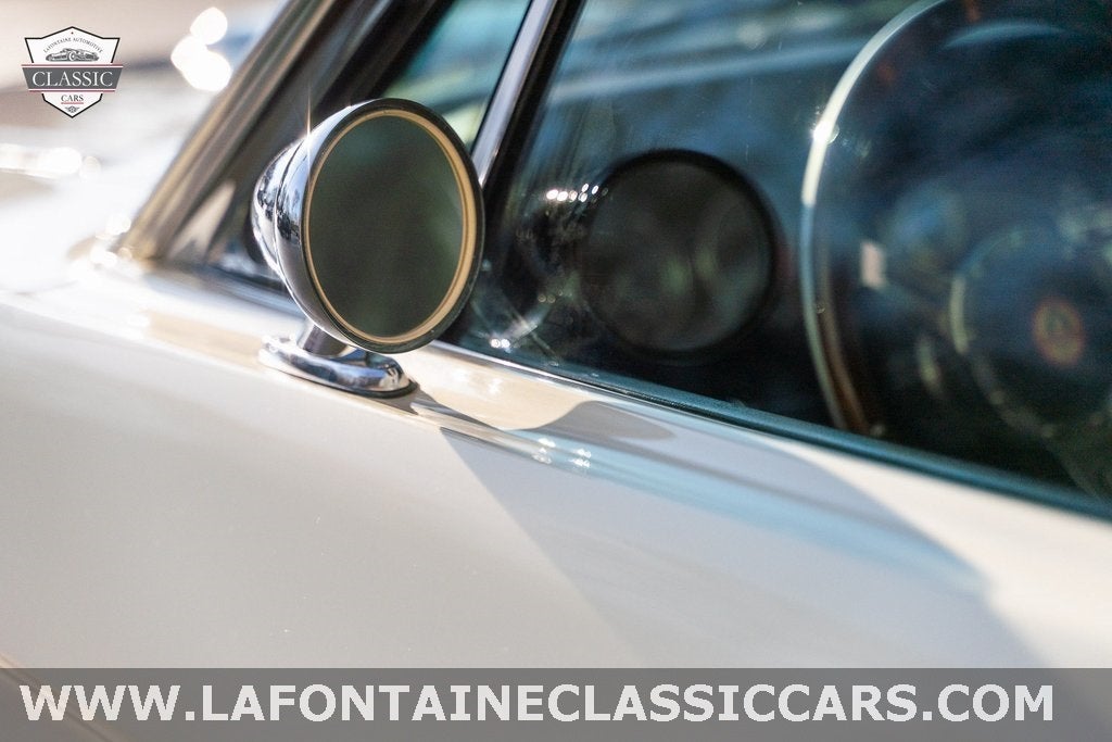 1965 Ford Mustang GT 350