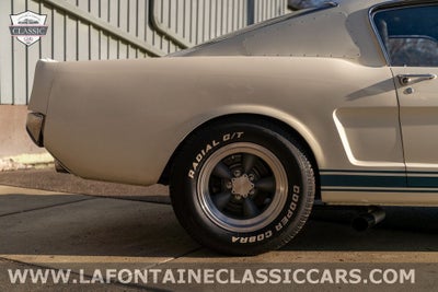 1965 Ford Mustang GT 350