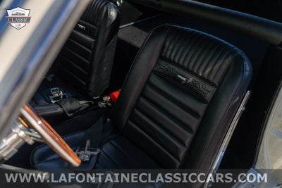 1965 Ford Mustang GT 350