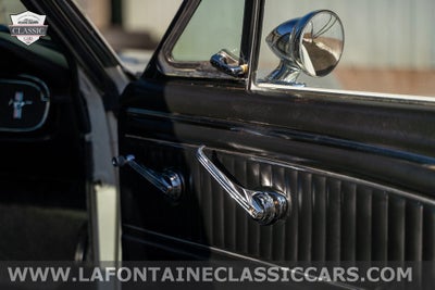 1965 Ford Mustang GT 350