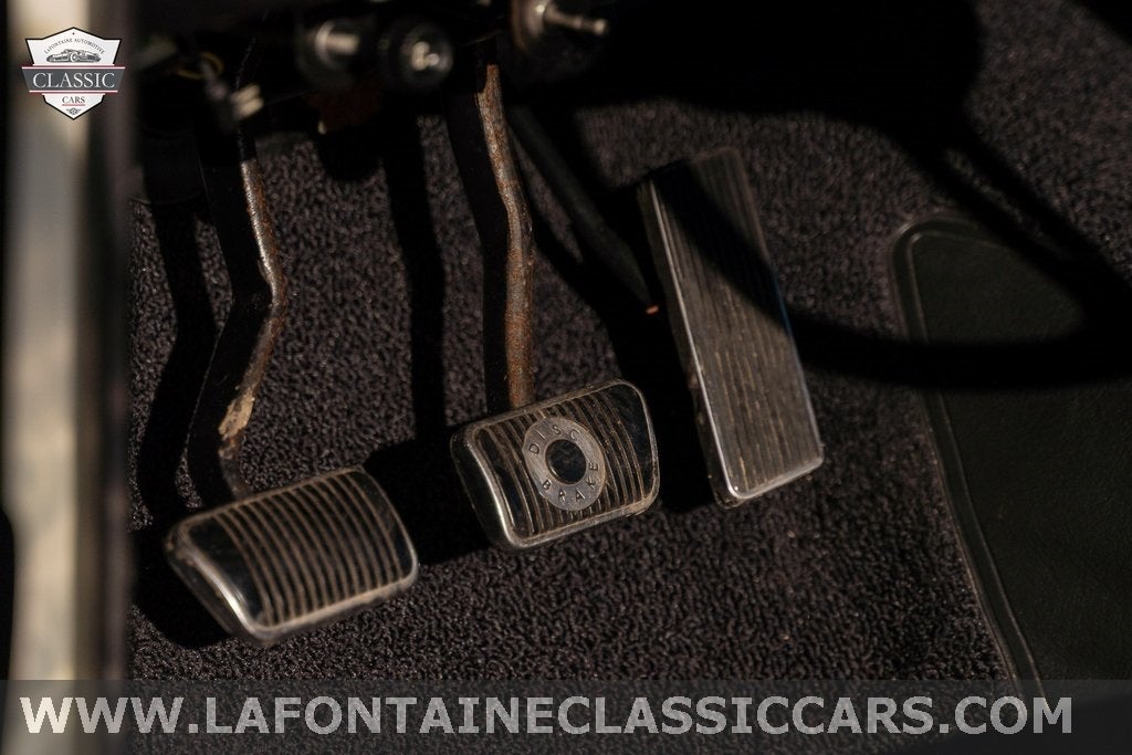 1965 Ford Mustang GT 350