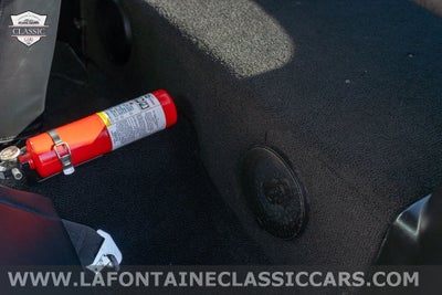 1965 Ford Mustang GT 350