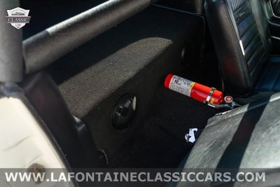 1965 Ford Mustang GT 350