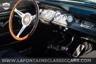 1965 Ford Mustang GT 350