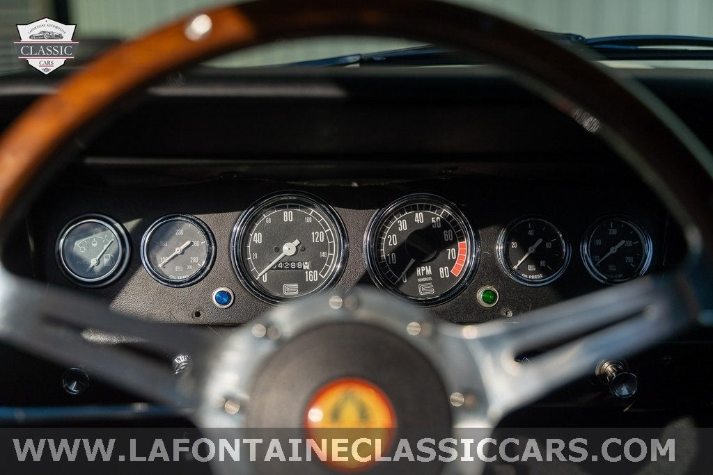 1965 Ford Mustang GT 350