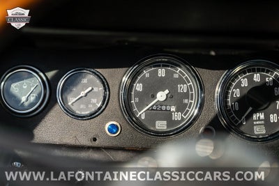 1965 Ford Mustang GT 350