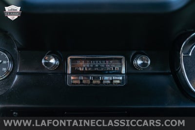 1965 Ford Mustang GT 350