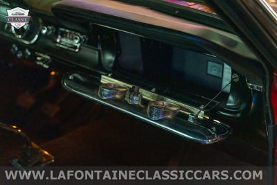 1965 Ford Mustang K-Code