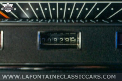 1965 Ford Mustang K-Code