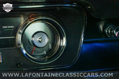 1965 Ford Mustang K-Code