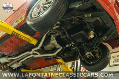 1965 Ford Mustang K-Code