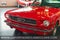 1965 Ford Mustang K-Code