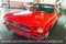 1965 Ford Mustang K-Code