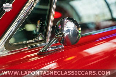 1965 Ford Mustang K-Code