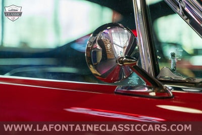 1965 Ford Mustang K-Code