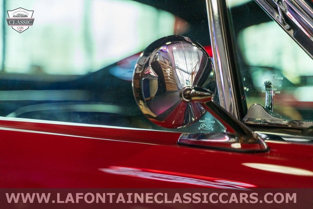 1965 Ford Mustang K-Code