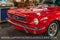 1965 Ford Mustang K-Code