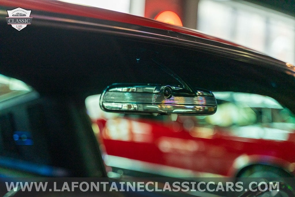 1965 Ford Mustang K-Code