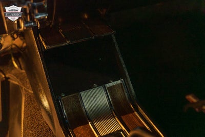 1965 Ford Mustang GT