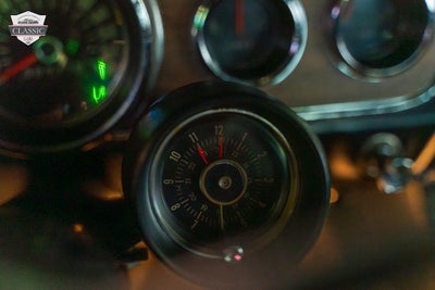 1965 Ford Mustang GT