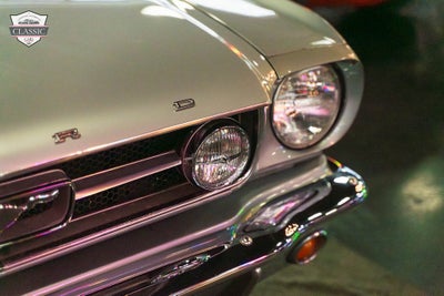 1965 Ford Mustang GT