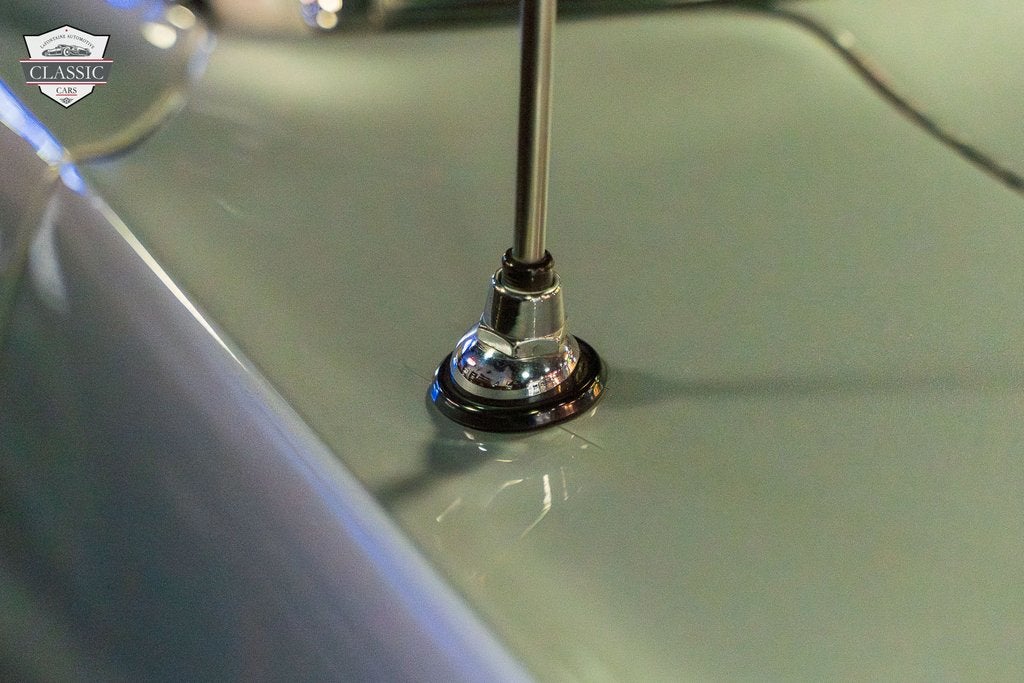 1965 Ford Mustang GT