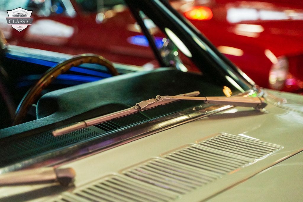 1965 Ford Mustang GT