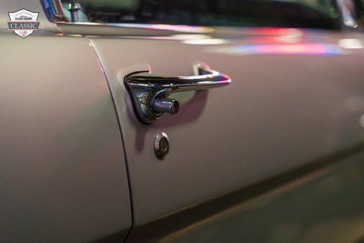 1965 Ford Mustang GT