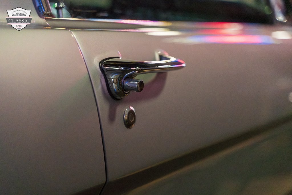 1965 Ford Mustang GT