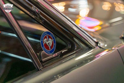 1965 Ford Mustang GT