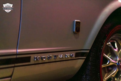 1965 Ford Mustang GT