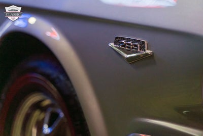 1965 Ford Mustang GT