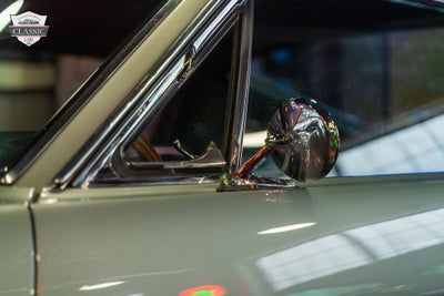 1965 Ford Mustang GT