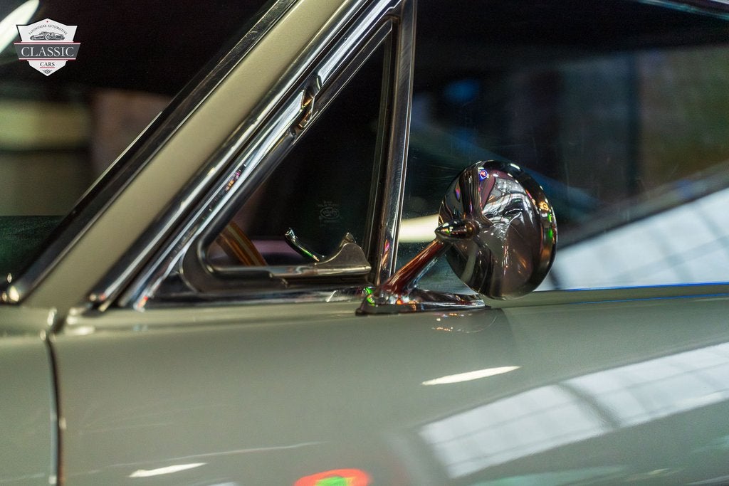 1965 Ford Mustang GT