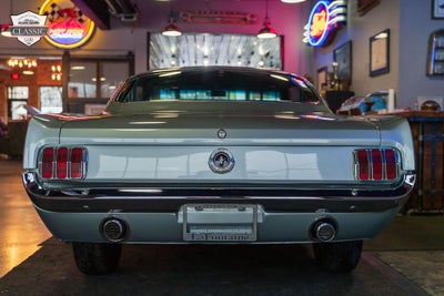 1965 Ford Mustang GT