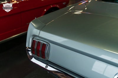 1965 Ford Mustang GT