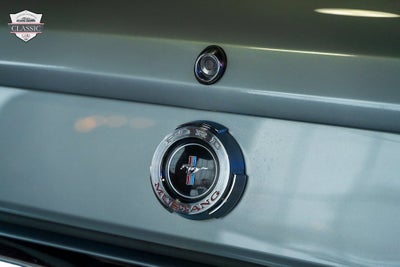 1965 Ford Mustang GT