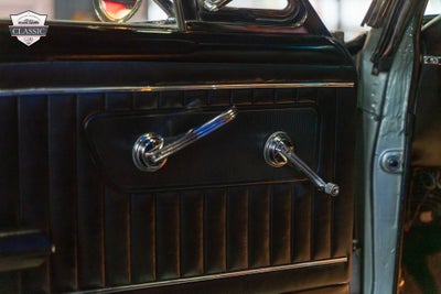 1965 Ford Mustang GT