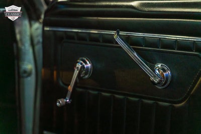 1965 Ford Mustang GT