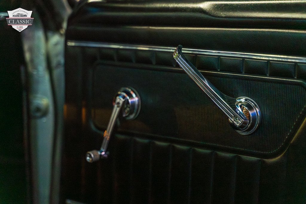 1965 Ford Mustang GT