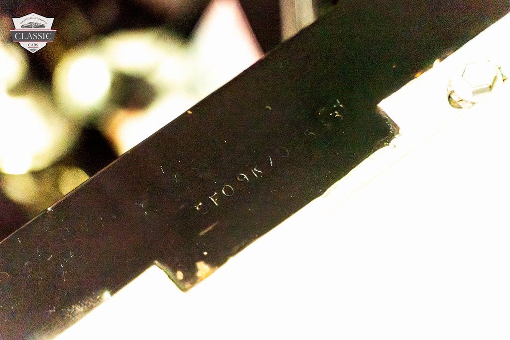 1965 Ford Mustang GT