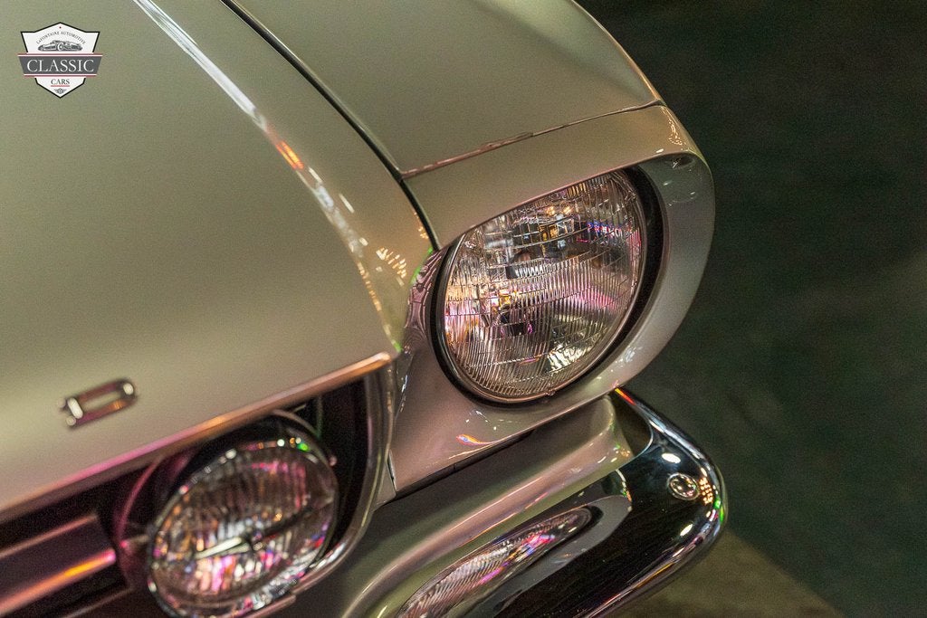 1965 Ford Mustang GT