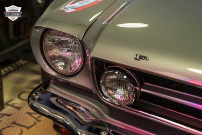 1965 Ford Mustang GT