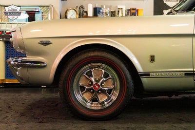 1965 Ford Mustang GT