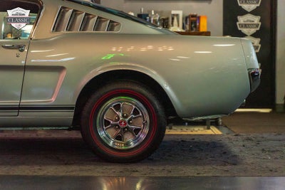 1965 Ford Mustang GT